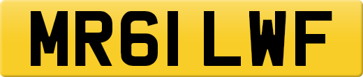 MR61LWF